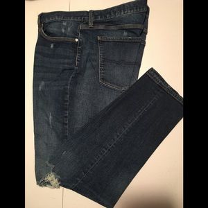 Arizona Jean & Company Boyfriend Size 17 J18